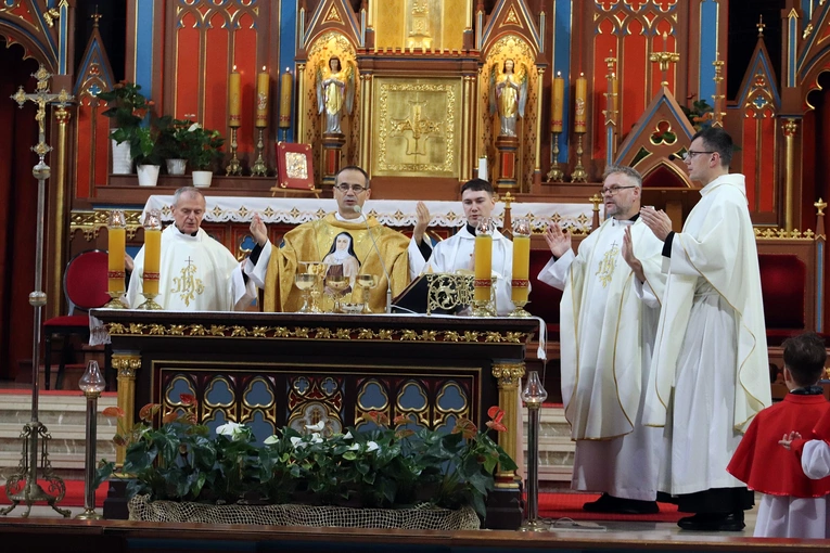 Synodalne Dzieło Muzyczne - pierwsza edycja 