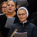 Synodalne Dzieło Muzyczne - pierwsza edycja 