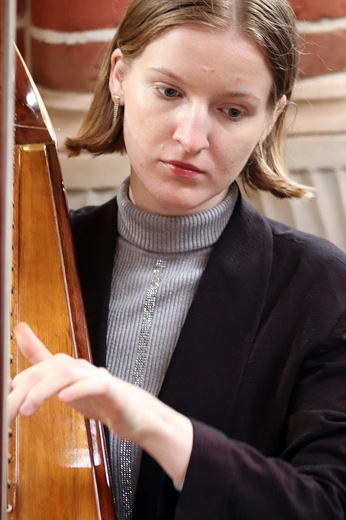 Synodalne Dzieło Muzyczne - pierwsza edycja 