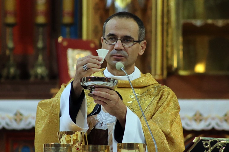 Synodalne Dzieło Muzyczne - pierwsza edycja 