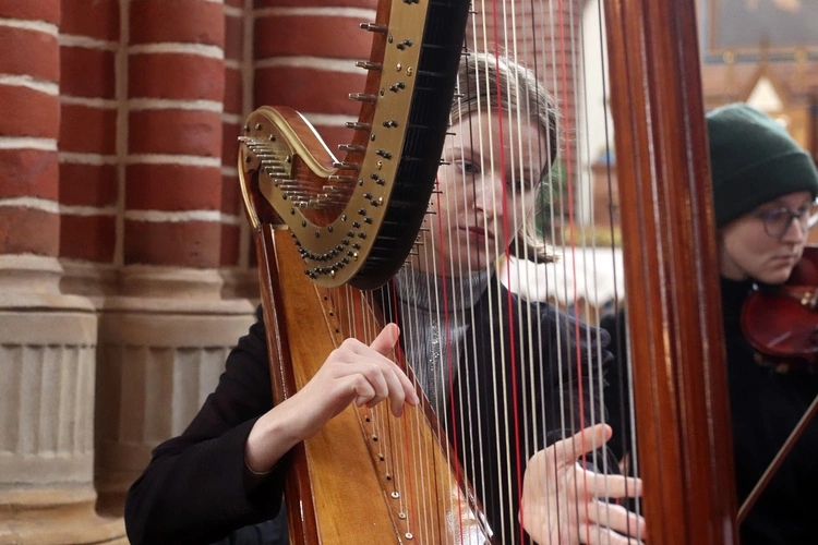 Synodalne Dzieło Muzyczne - pierwsza edycja 