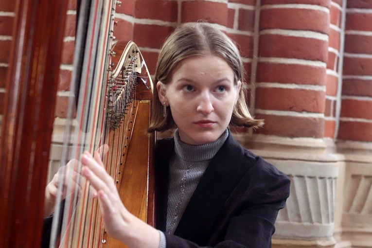 Synodalne Dzieło Muzyczne - pierwsza edycja 