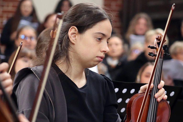 Synodalne Dzieło Muzyczne - pierwsza edycja 