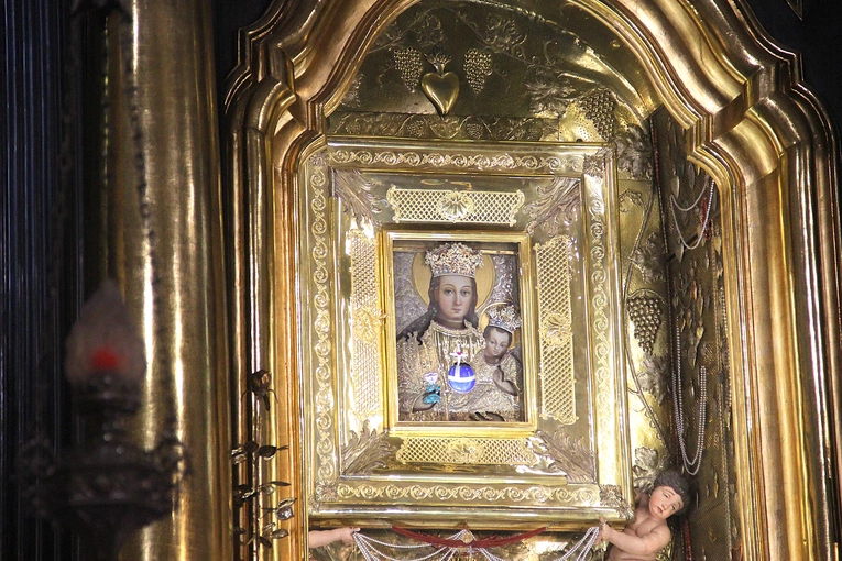 Tuchów. Październikowe czuwanie o powołanie