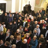 Tuchów. Październikowe czuwanie o powołanie