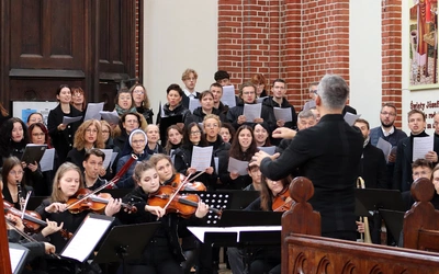 Synodalne Dzieło Muzyczne już gra. Pierwsza edycja za nami