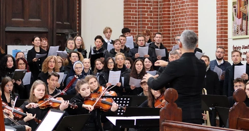 Synodalne Dzieło Muzyczne już gra. Pierwsza edycja za nami