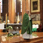 Dzień Papieski w katedrze