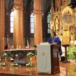 Dzień Papieski w katedrze