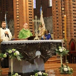 Dzień Papieski w katedrze