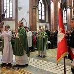 Dzień Papieski w katedrze