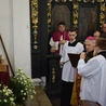 Sandomierz uczcił błogosławionego Wincentego Kadłubka
