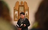 Papież jak anioły - codziennie bliski człowiekowi