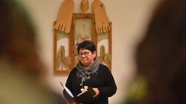 Papież jak anioły - codziennie bliski człowiekowi