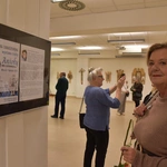 Anioły w brzeskiej bibliotece