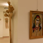 Anioły w brzeskiej bibliotece