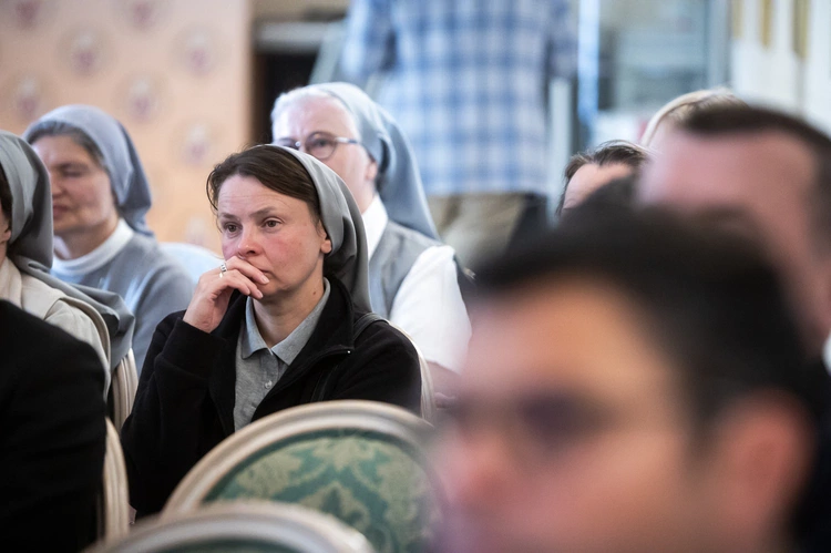 Rzymska wystawa o beatyfikowanych siostrach katarzynkach