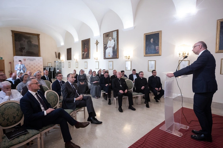 Rzymska wystawa o beatyfikowanych siostrach katarzynkach