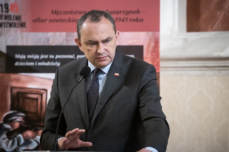 Rzymska wystawa o beatyfikowanych siostrach katarzynkach