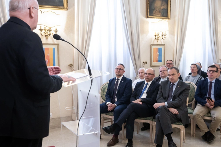 Rzymska wystawa o beatyfikowanych siostrach katarzynkach