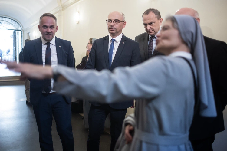 Rzymska wystawa o beatyfikowanych siostrach katarzynkach