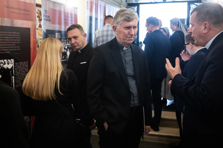 Rzymska wystawa o beatyfikowanych siostrach katarzynkach