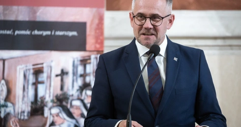 Rzym uczcił ofiary sowieckiego terroru z Pomorza, Warmii i Mazur