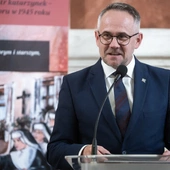 Rzym uczcił ofiary sowieckiego terroru z Pomorza, Warmii i Mazur