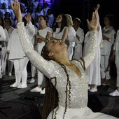 Czas na wielkie uwielbienie, czyli 20. Festiwal "7 x Gospel"