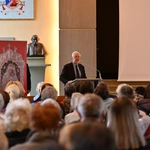 Spotkanie ruchów marynych w Oliwie