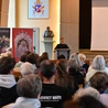 Spotkanie ruchów marynych w Oliwie