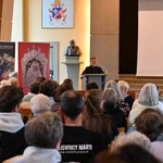Spotkanie ruchów marynych w Oliwie
