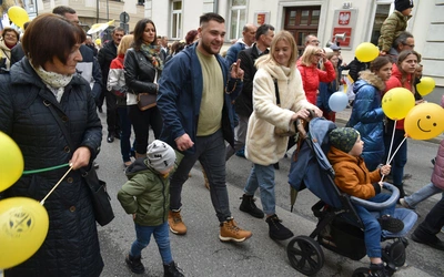 Prorocy życia i nadziei