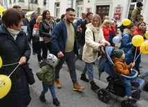Prorocy życia i nadziei