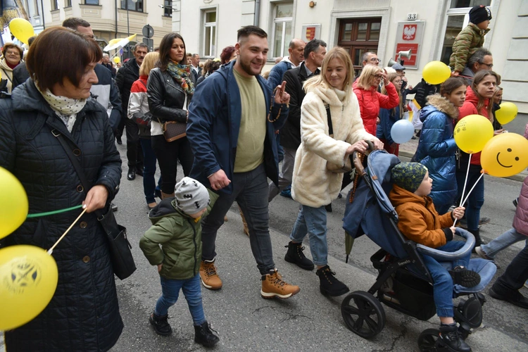 Prorocy życia i nadziei