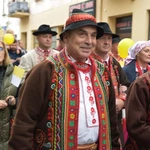 Marsz dla życia i rodziny w Nowy Sączu