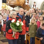 Marsz dla życia i rodziny w Nowy Sączu