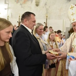 Marsz dla życia i rodziny w Nowy Sączu