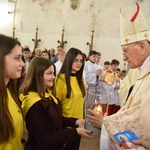 Marsz dla życia i rodziny w Nowy Sączu