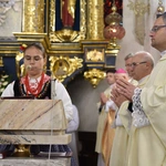 Marsz dla życia i rodziny w Nowy Sączu