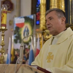 Marsz dla życia i rodziny w Nowy Sączu