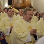 Marsz dla życia i rodziny w Nowy Sączu