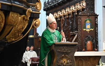 Jubileusz duchowości maryjnej w oliwskiej archikatedrze