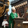 Jubileusz duchowości maryjnej w oliwskiej archikatedrze