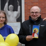 Dzień Papieski na Białych Morzach