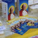 Dzień Papieski na Białych Morzach