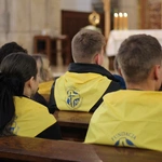 Dzień Papieski na Białych Morzach