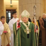 Dzień Papieski na Białych Morzach