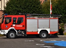 Druga edycja akcji "Łódź Dobrych Serc" w Wejherowie
