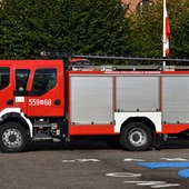 Druga edycja akcji "Łódź Dobrych Serc" w Wejherowie